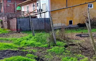 Парцел в Пловдив, Съединение