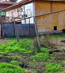 Парцел в Пловдив, Съединение