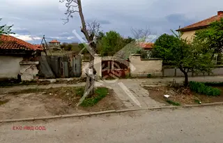 Парцел в Пловдив, Съединение