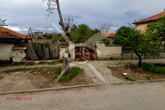 Парцел в Пловдив, Съединение