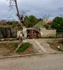 Парцел в Пловдив, Съединение