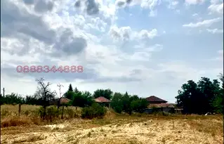 Парцел в Пловдив, Съединение