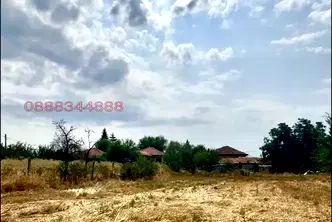Парцел в Пловдив, Съединение
