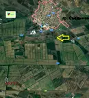 Парцел в Пловдив, Съединение