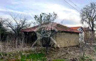 Парцел в Пловдив, Съединение