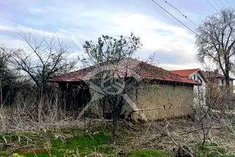 Парцел в Пловдив, Съединение