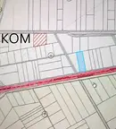 Парцел в Пловдив, магистрала Тракия