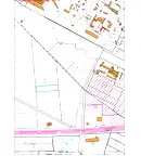 Парцел в Пловдив, магистрала Тракия