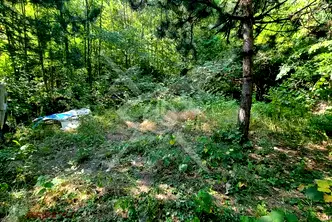Парцел в Пловдив, с. Бачково
