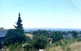 Парцел в Пловдив, с. Белащица