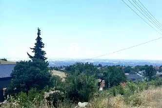 Парцел в Пловдив, с. Белащица