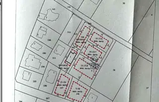 Парцел в Пловдив, с. Белащица