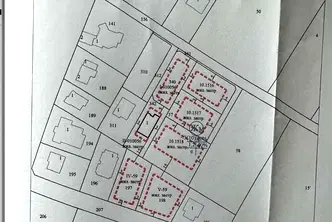Парцел в Пловдив, с. Белащица