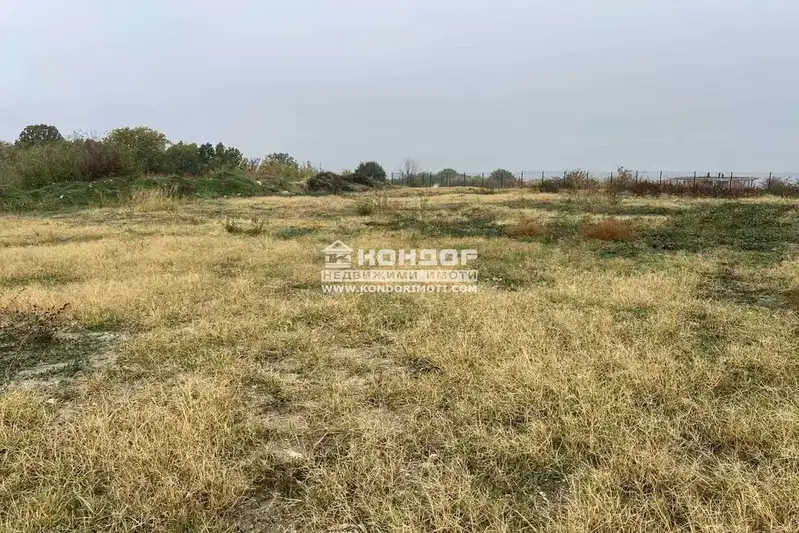 Парцел в Пловдив, с. Белащица