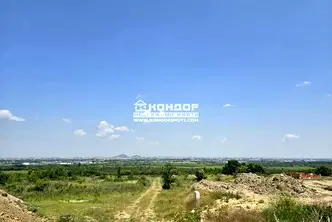 Парцел в Пловдив, с. Белащица