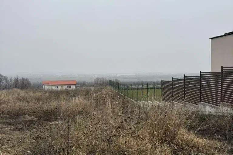 Парцел в Пловдив, с. Белащица