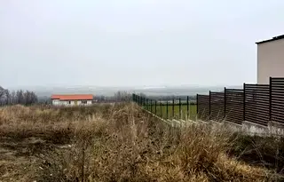 Парцел в Пловдив, с. Белащица