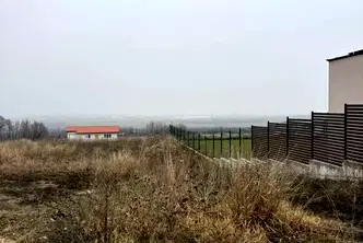 Парцел в Пловдив, с. Белащица