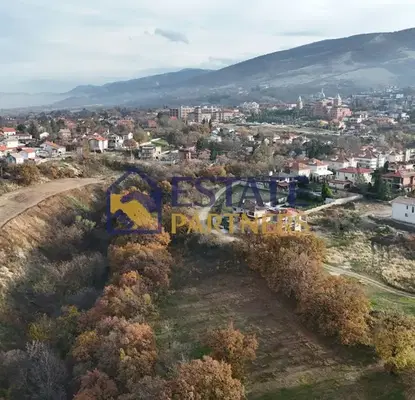 Photo 3 — Plot in Oblast Plovdiv, Belashtica