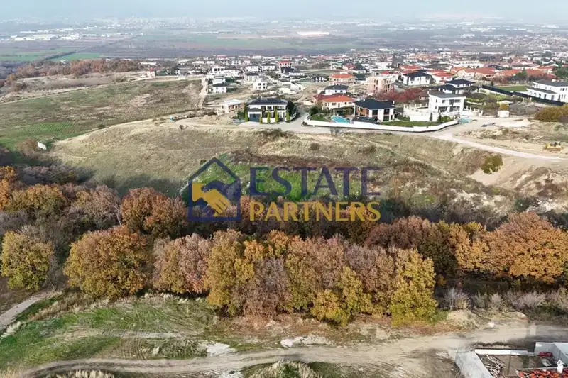 Plot in Oblast Plovdiv, Belashtica