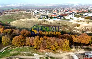 Парцел в Пловдив, с. Белащица
