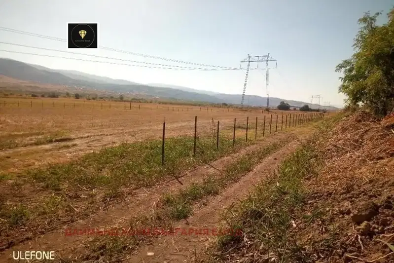 Plot in Oblast Plovdiv, Belashtica