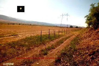 Парцел в Пловдив, с. Белащица