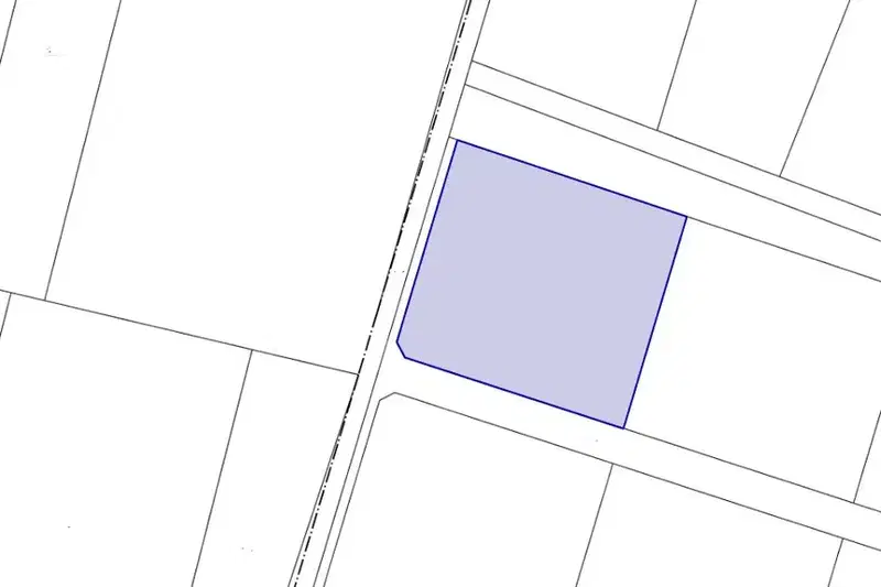 Plot in Oblast Plovdiv, Belashtica