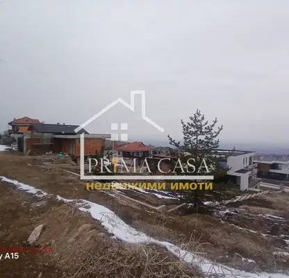 Photo 3 — Plot in Oblast Plovdiv, Belashtica