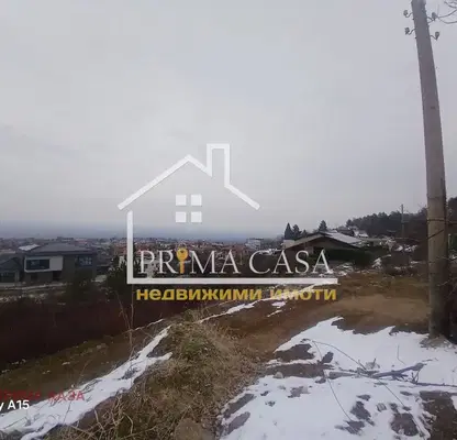 Photo 4 — Plot in Oblast Plovdiv, Belashtica