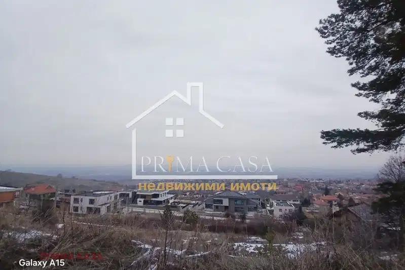 Plot in Oblast Plovdiv, Belashtica