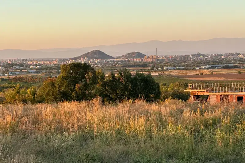 Plot in Oblast Plovdiv, Belashtica
