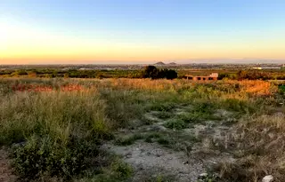 Парцел в Пловдив, с. Белащица