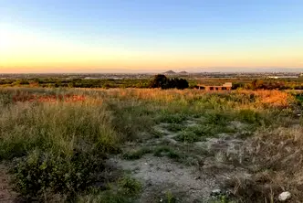 Парцел в Пловдив, с. Белащица