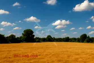 Парцел в Пловдив, с. Белащица