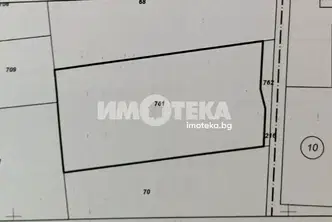 Парцел в Пловдив, с. Белащица