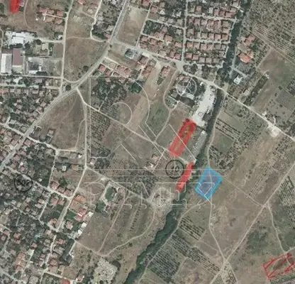 Photo 3 — Plot in Oblast Plovdiv, Belashtica