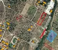 Снимка 4 — Парцел в Пловдив, с. Белащица