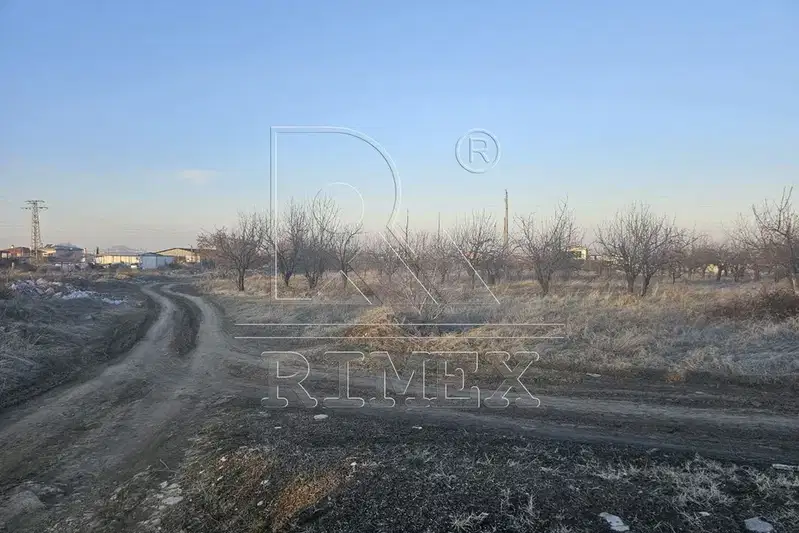 Plot in Oblast Plovdiv, Belashtica