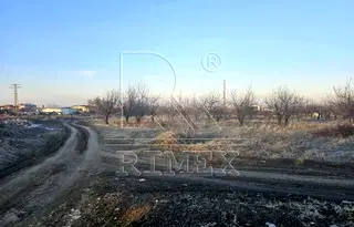 Парцел в Пловдив, с. Белащица