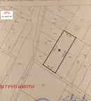 Парцел в Пловдив, с. Белащица