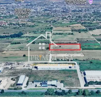 Photo 2 — Plot in Oblast Plovdiv, Belashtica