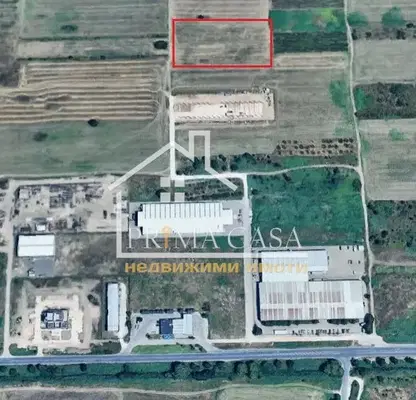 Photo 3 — Plot in Oblast Plovdiv, Belashtica