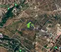 Снимка 3 — Парцел в Пловдив, с. Белащица