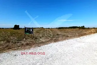 Парцел в Пловдив, с. Белащица