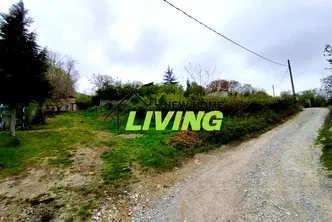 Парцел в Пловдив, с. Белащица