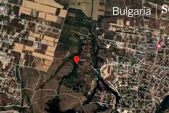 Парцел в Пловдив, с. Белащица
