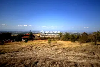 Парцел в Пловдив, с. Белащица