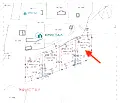 Снимка 3 — Парцел в Пловдив, с. Белащица