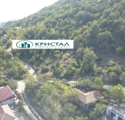 Снимка 5 — Парцел в Пловдив, с. Белащица
